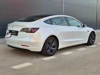 Tesla 3 Standard Plus 79'000 km
