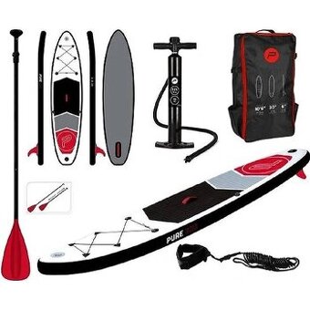 Paddleboard Pure4Fun 320