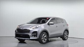 2022 KIA SPORTAGE 1.6 DIESEL