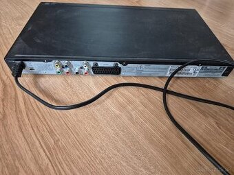 DVD prehrávač player DVP 3260 Filips. - 1