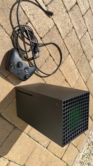 Predam Xbox series x 1Tb