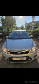 FORD FOCUS 1.6 tdci