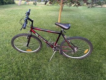Taliansky Horsky bicykel 26, 18 prevodoviek