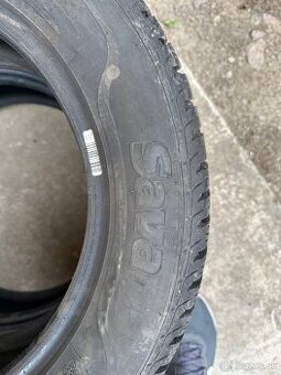 205/60 R16 zimné - 1