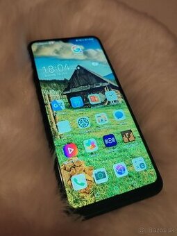 Mobilný telefón Huawei Y6p