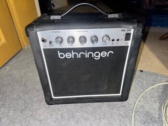 Bheringer ha10g