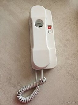 Domaci telefon k zvonceku - 1