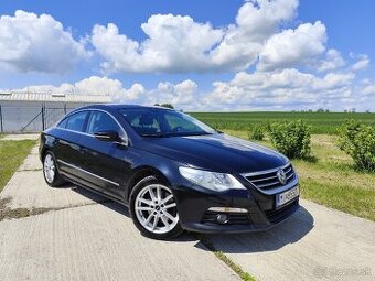 Passat cc 2.0 tdi