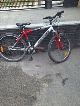 Horsky bicykel ctm 26 - 1