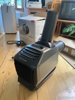 ECOFLOW Wave 2 Portable AC With Heater