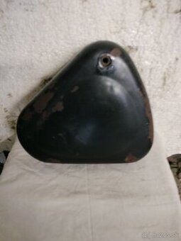 Jawa perák 250/350 -skrinka náradia