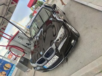BMW 320d Xdrive