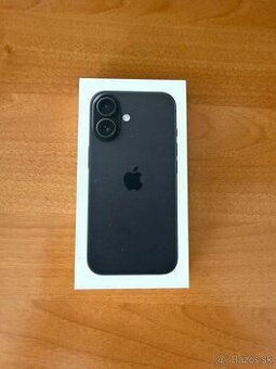 Predam Iphone 16 128gb Black