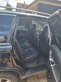 Predám Volvo xc90