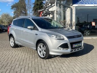 Ford KUGA 2014 4X4 Automat Sport