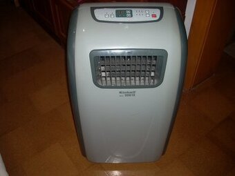 prenosna klimatizacia - 1