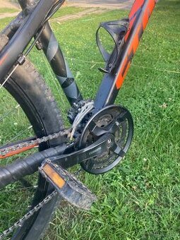 Predam bicykel CTM ZEPHYR