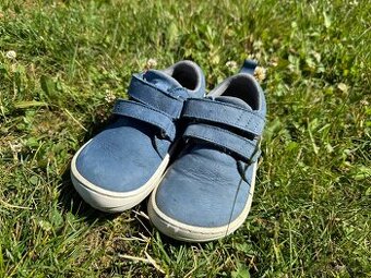 Barefoot topánky Belenka