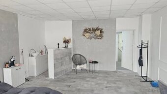 NA PRENÁJOM KANCELÁRSKE PRIESTORY P-111 33M2 PRI GALERII