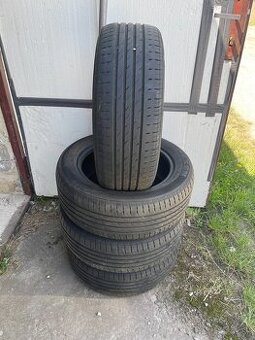Letne pneumatiky Nexen 205/55/16