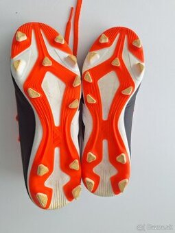 Detské kopačky Adidas Predator - 1