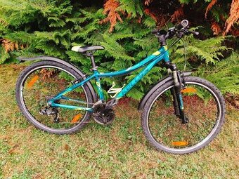 Juniorský bicykel Kellys Naga 26" - 1