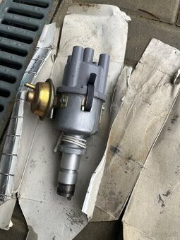 Rozdelovac magneton novy