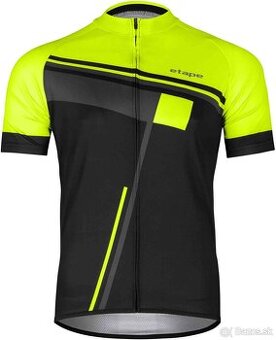 Predam cyklisticky dres Etape CUBE
