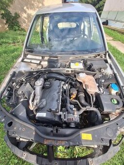 Motor 1.9 tdi 96kw - 1