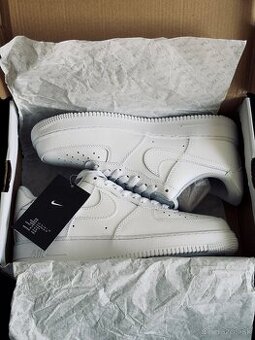 Nike Air Force 1 low white