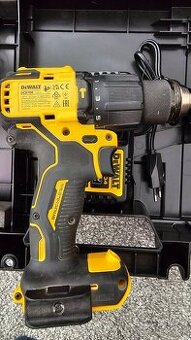 Dewalt vrtacka dcd 709