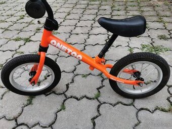 Yedoo OneToo bez brzdy oranžové