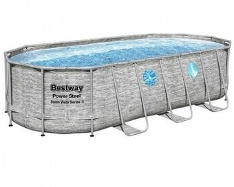 Bestway VISTA II. 549x274x122