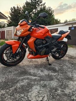 Kawasaki Z750