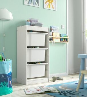 Skrinka / regal IKEA TROFAST