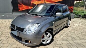 Suzuki Swift 1.3i 16V