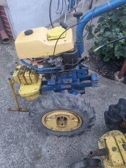 Predám rotavator