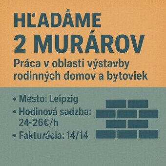 MURÁR-Nemecko