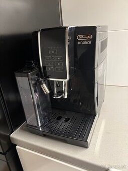De'Longhi Dinamica ECAM 350.50.B