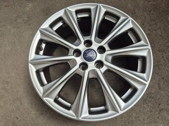 5x108 r18 ET52,5 x 7,5J elektróny originál FORD