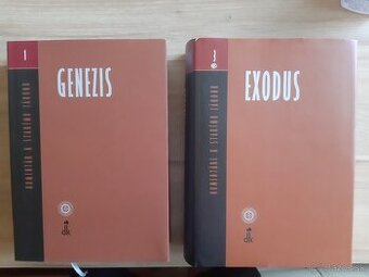 Genezis a Exodus