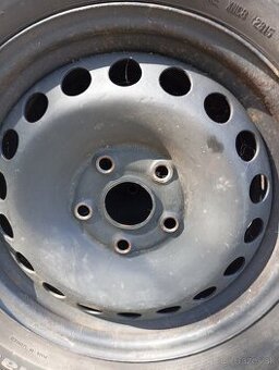 Touran 5x112 r15