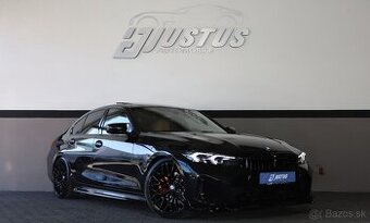 BMW 330i / M /Apple / R20 / 2411km ///