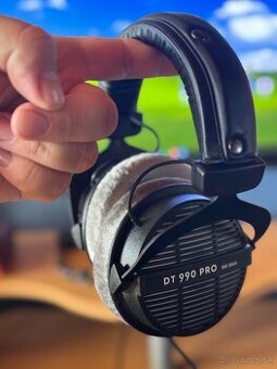 Beyerdynamic DT 990 PRO 250 Ohm - 1