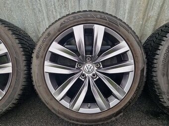 VW Almere Arteon Alltrack 5x112 R18 245/45 R18