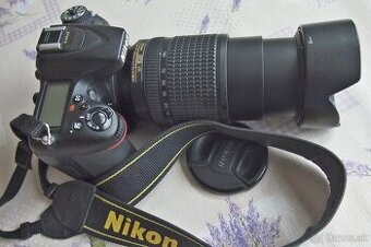 Nikon D7100