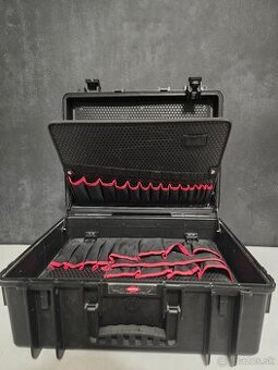 Kufor na náradie - KNIPEX