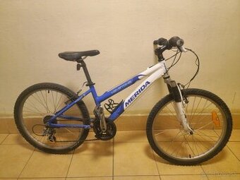 Merida 24'', detský bicykel