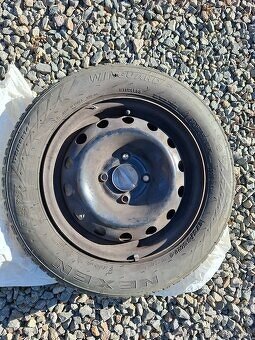 Zimné pneumatiky NEXEN 175/65R14