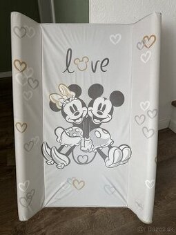 Prebalovacia podložka Ceba baby - 1